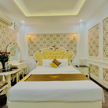 Diamond Hotel Ha Noi Hanoi Luaran gambar