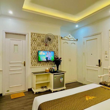 Diamond Hotel Ha Noi Hanoi Luaran gambar