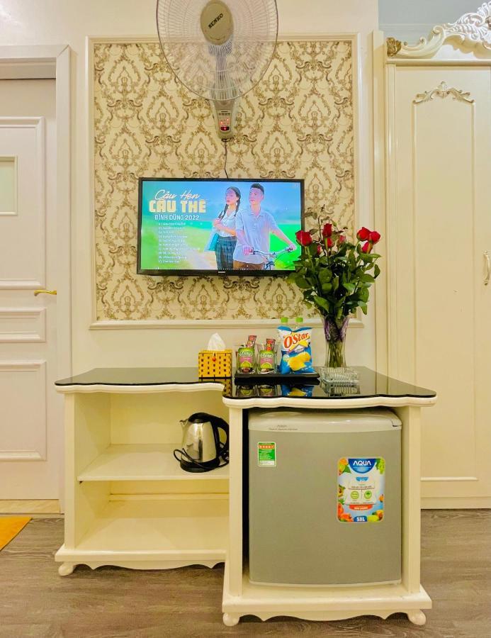 Diamond Hotel Ha Noi Hanoi Luaran gambar