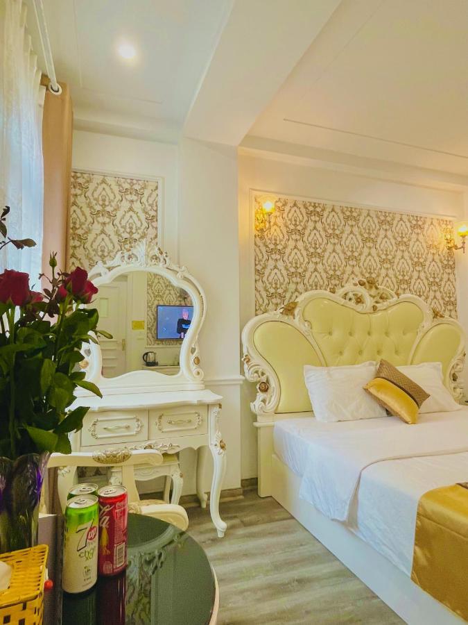 Diamond Hotel Ha Noi Hanoi Luaran gambar