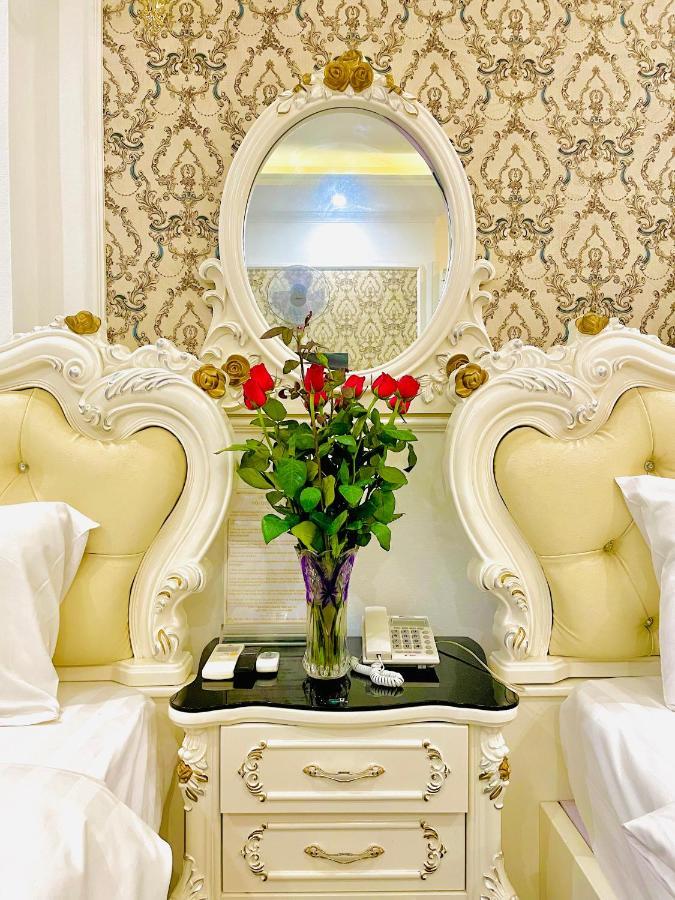 Diamond Hotel Ha Noi Hanoi Luaran gambar