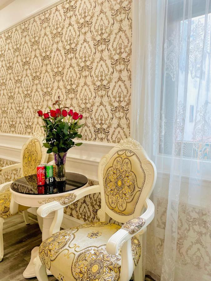 Diamond Hotel Ha Noi Hanoi Luaran gambar